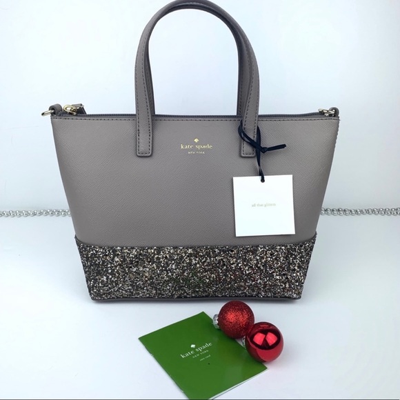 🎄Fast Shipping 🎄 Kate Spade Ina Greta Set - Picture 2 of 7